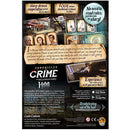 Chronicles of Crime Millennium Series