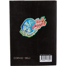 Infinity: Outrage Book