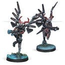 Infinity Combine Army Fraacta Drop Unit (Repack)