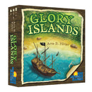 Glory Islands Board Game