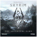 The Elder Scrolls Skyrim Core Game