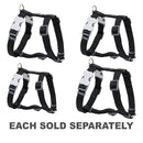 Classic Harness (Black)