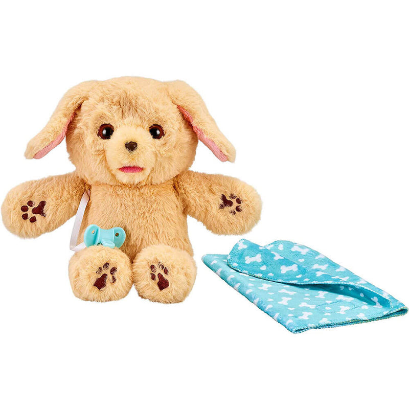Little Live Pets Cozy Dozys Puppy Toy
