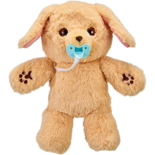 Little Live Pets Cozy Dozys Puppy Toy