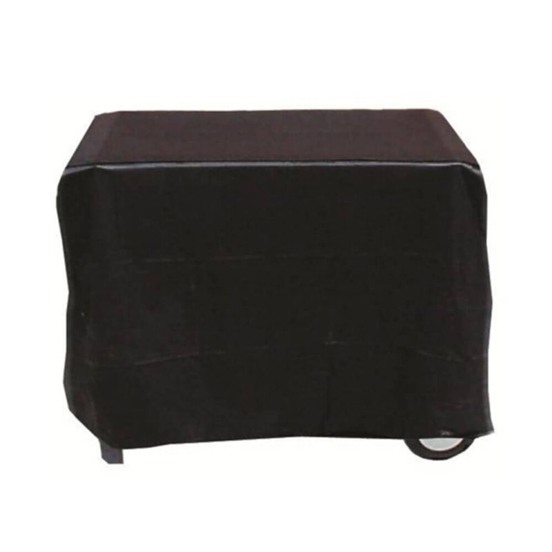 Outdoor Magic Small Flat Top PVC BBQ Cover (60x95cm)