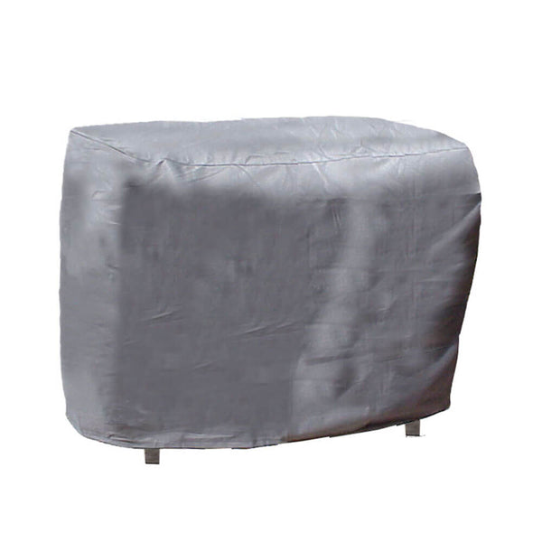 Outdoor Magic Flat Top BBQ Cover (95x62x86cm)