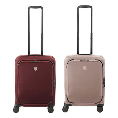 Victorinox Connex Global Softside Carry On