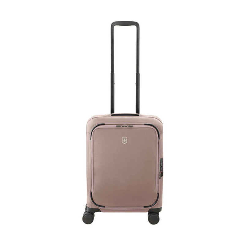 Victorinox Connex Global Softside Carry On