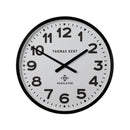 Thomas Kent Regulator No. 8 Wall Clock 30cm
