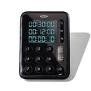 OXO Good Grips Triple Task Kitchen Timer