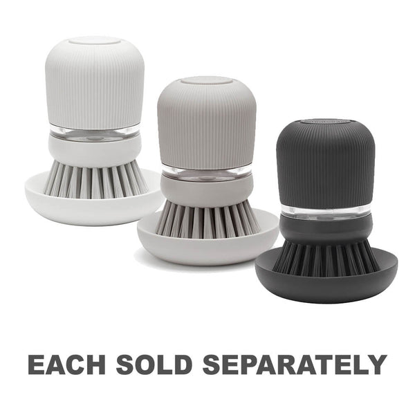 Brabantia Soap Dispensing Dish Brush