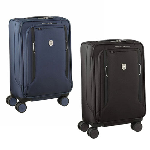 Victorinox Werks Traveler 6.0 Softside Frequent Flyer