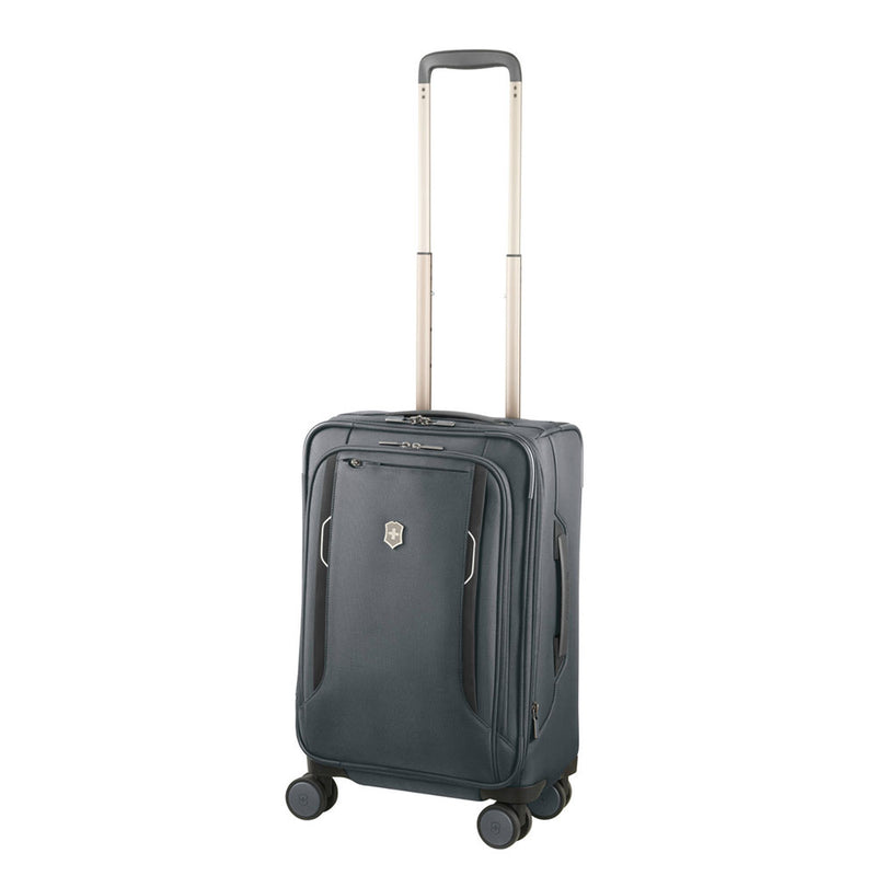 Victorinox Werks Traveler 6.0 Softside Frequent Flyer