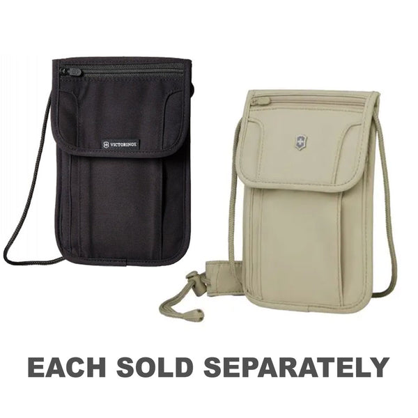 Victorinox Deluxe Security Pouch