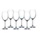 Bohemia Lara Wine Glass (Set of 6)