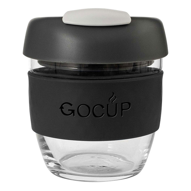 Avanti Glass Reusable Go Cup 236mL