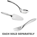 Cuisipro Tempo Stainless Steel Server