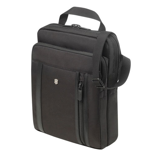 Victorinox Werks 2.0 Crossbody (Black)