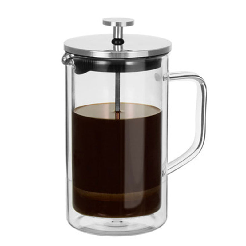 Avanti Capri Double Wall Coffee Plunger