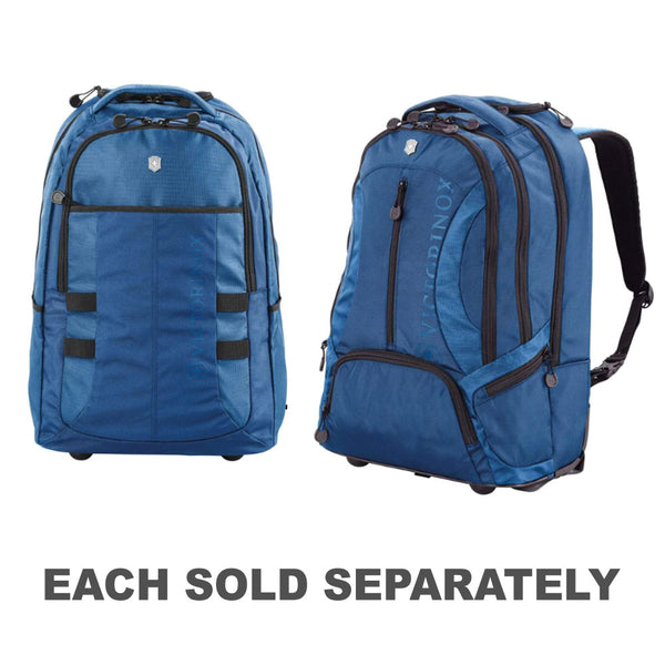 Victorinox VX Sport Cadet Backpack (Blue)