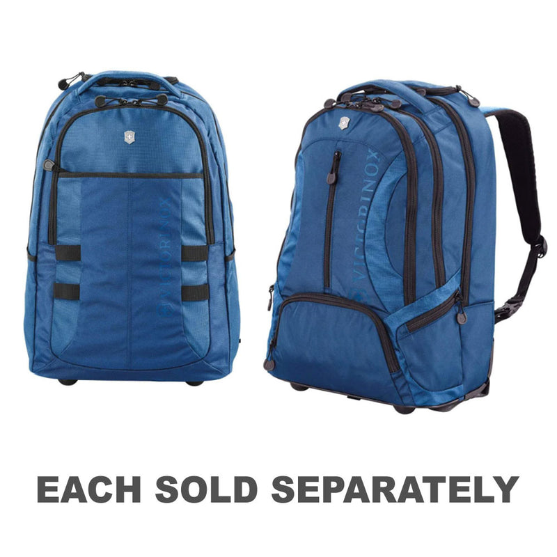 Victorinox VX Sport Cadet Backpack (Blue)