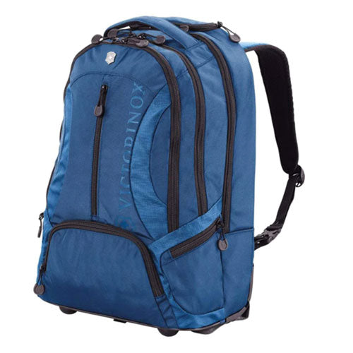 Victorinox VX Sport Cadet Backpack (Blue)