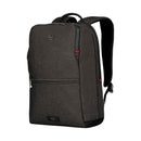 Wenger MX Professional Laptop Backpack (Grey)