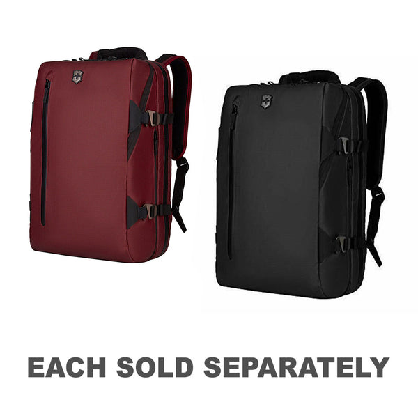 Victorinox Touring Laptop Backpack 17"