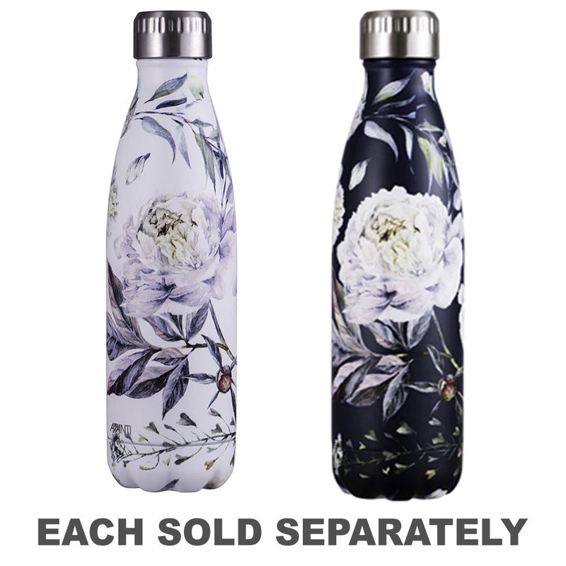 Avanti Fluid Vacuum Bottle 500mL (Bloom)