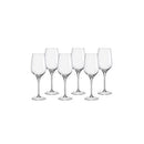 Bohemia Rebecca Wine Glass (Set of 6)