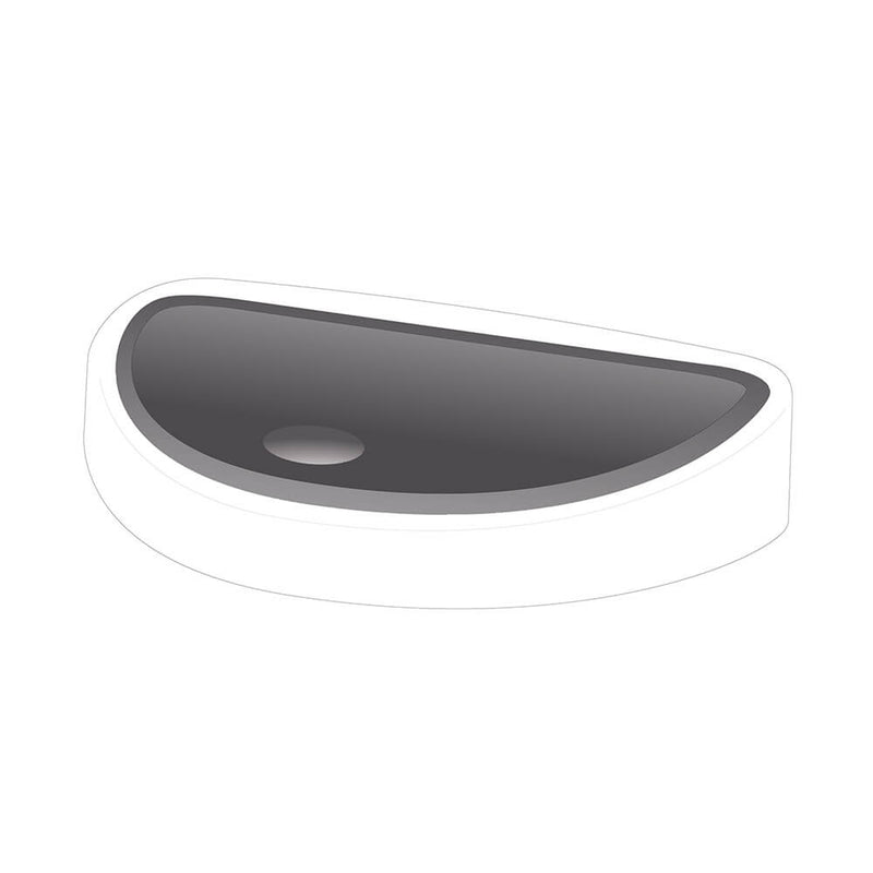 Brabantia Touch Bin 40L & Replacement Lid 10/23L
