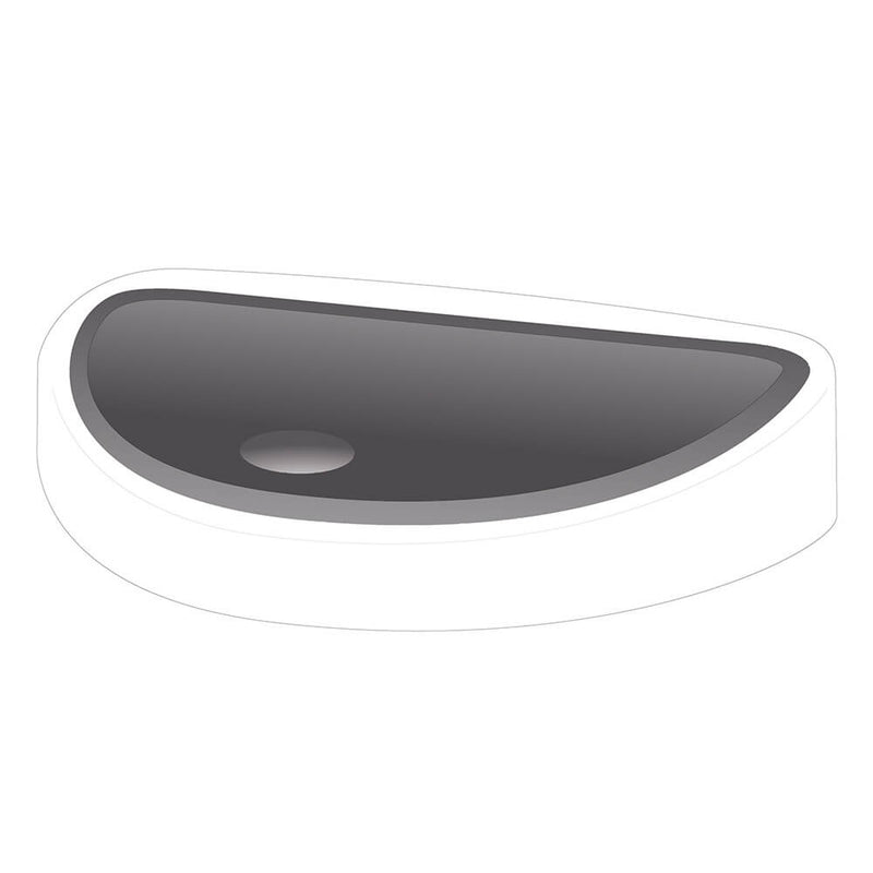 Brabantia Touch Bin 40L & Replacement Lid 10/23L
