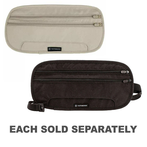 Victorinox Deluxe Security Belt