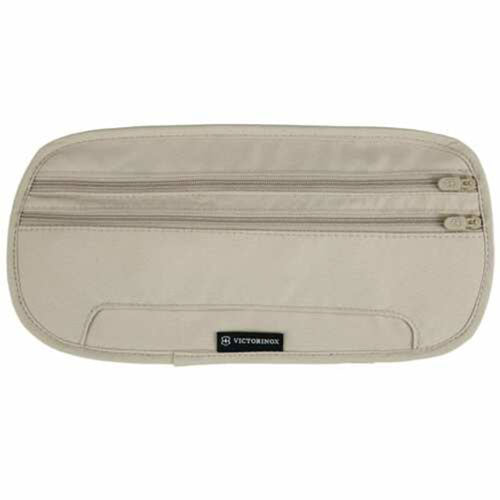 Victorinox Deluxe Security Belt