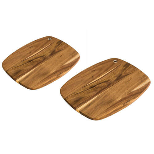 Peer Sorensen Long Grain Chopping Board (Slim)