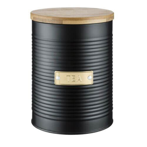 Typhoon Living Tea Canister 1.4L