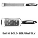 Avanti Ultra Grip Stainless Steel Grater