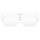 Wilkie New Bone Porcelain Square Bowl 170mL