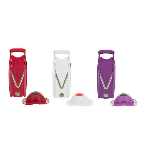 Borner V5 Power Slicer Basic Set