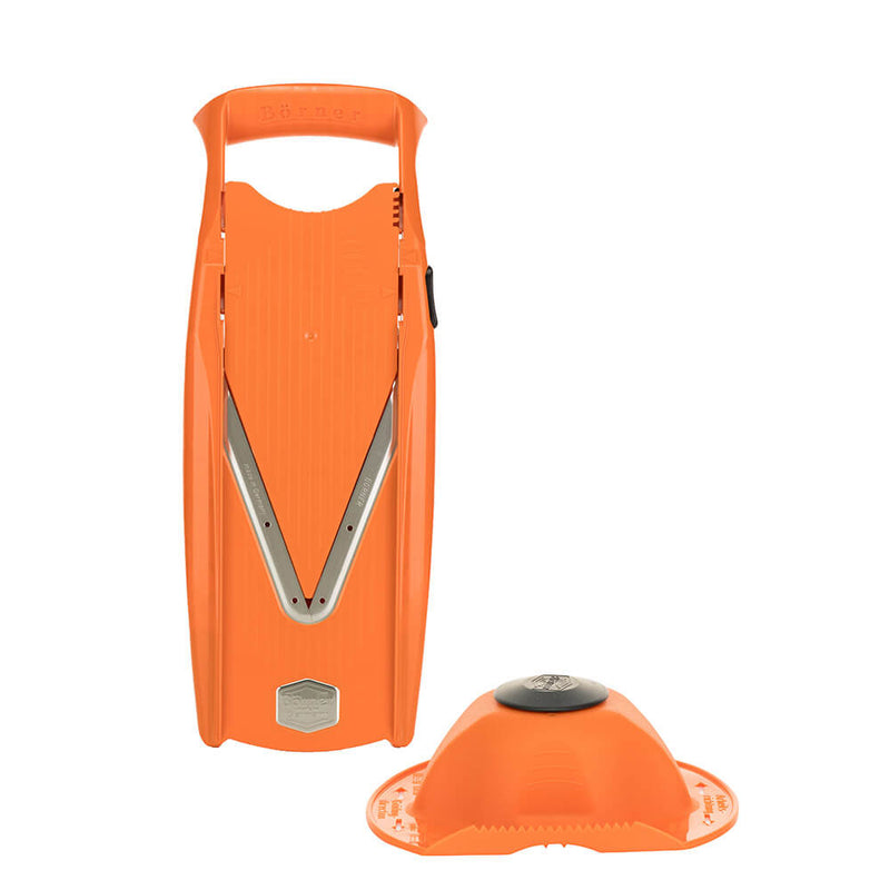 Borner V5 Power Slicer Basic Set