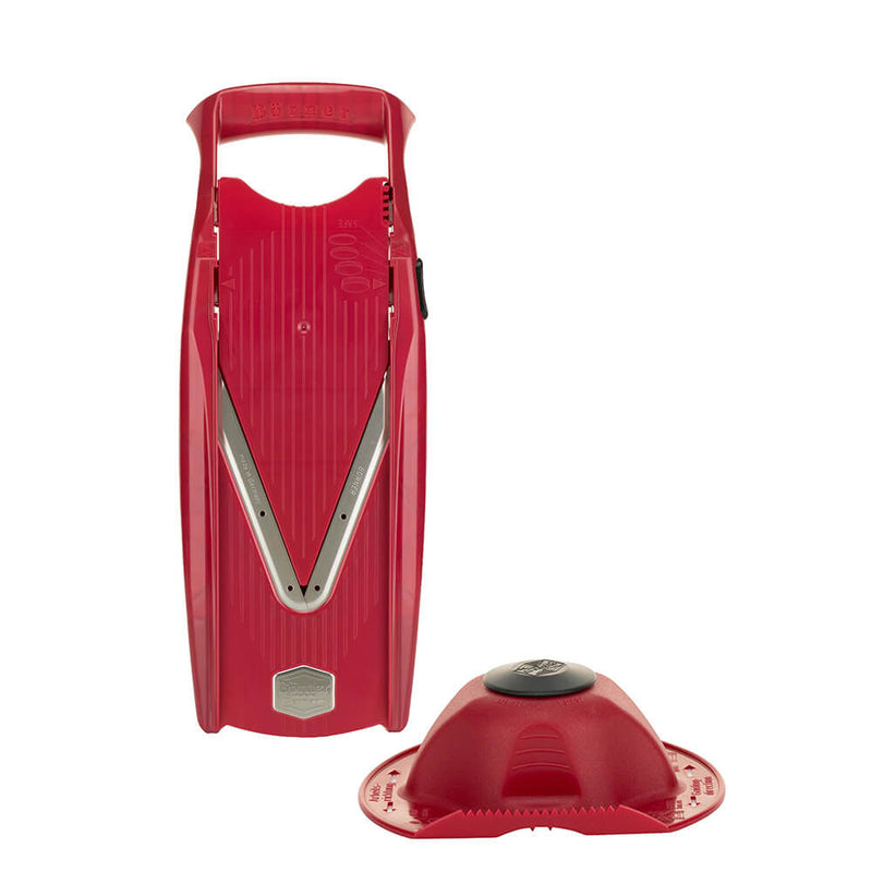 Borner V5 Power Slicer Basic Set