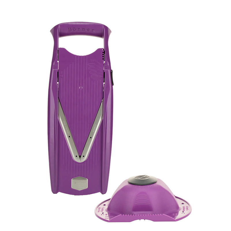 Borner V5 Power Slicer Basic Set
