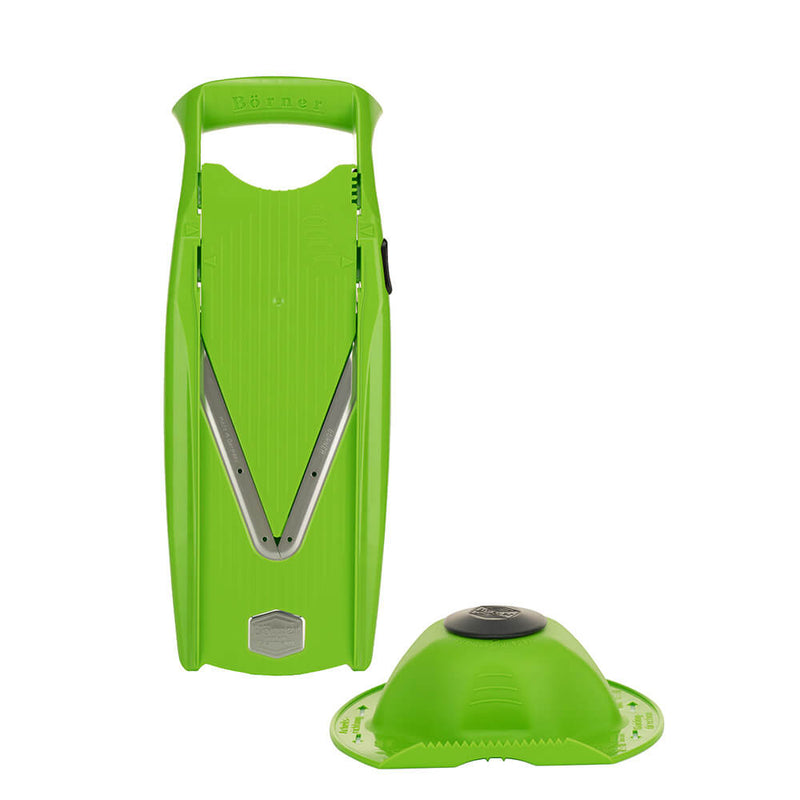 Borner V5 Power Slicer Basic Set