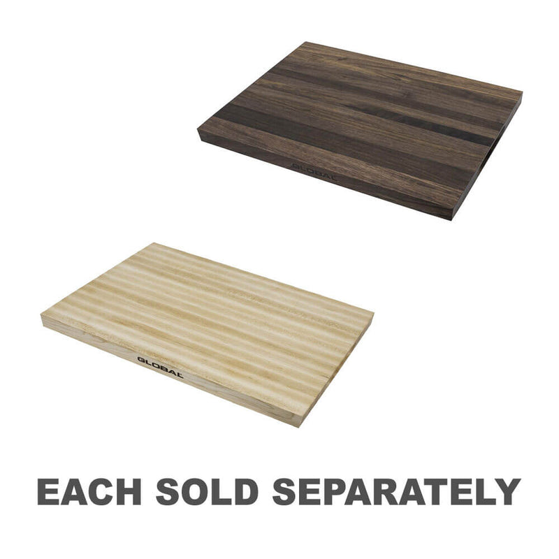 Global Knives Cutting Board (45x34x3cm)