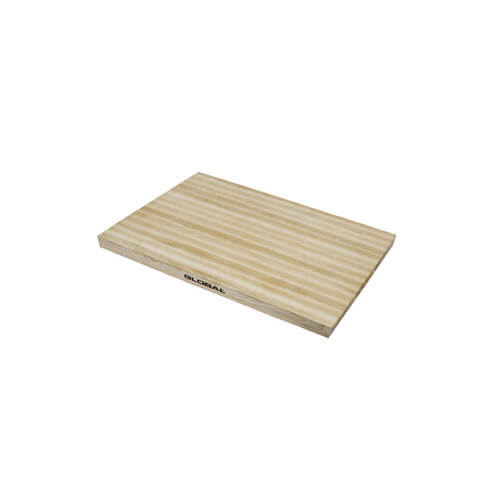 Global Knives Cutting Board (45x34x3cm)