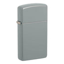 Zippo Slim Flat Lighter