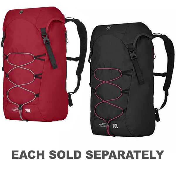 Victorinox Altmont Lightweight Captop Backpack