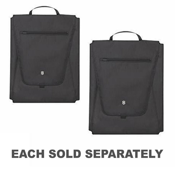 Victorinox Pakmaster Garment Bag (Black)