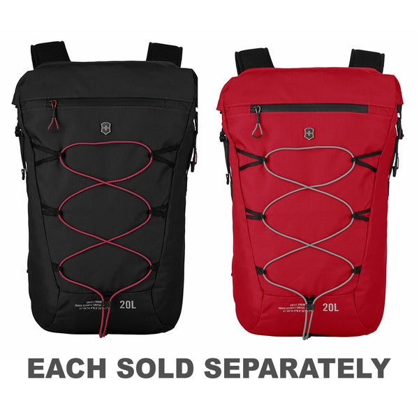Victorinox Altmont Lightweight Rolltop Backpack