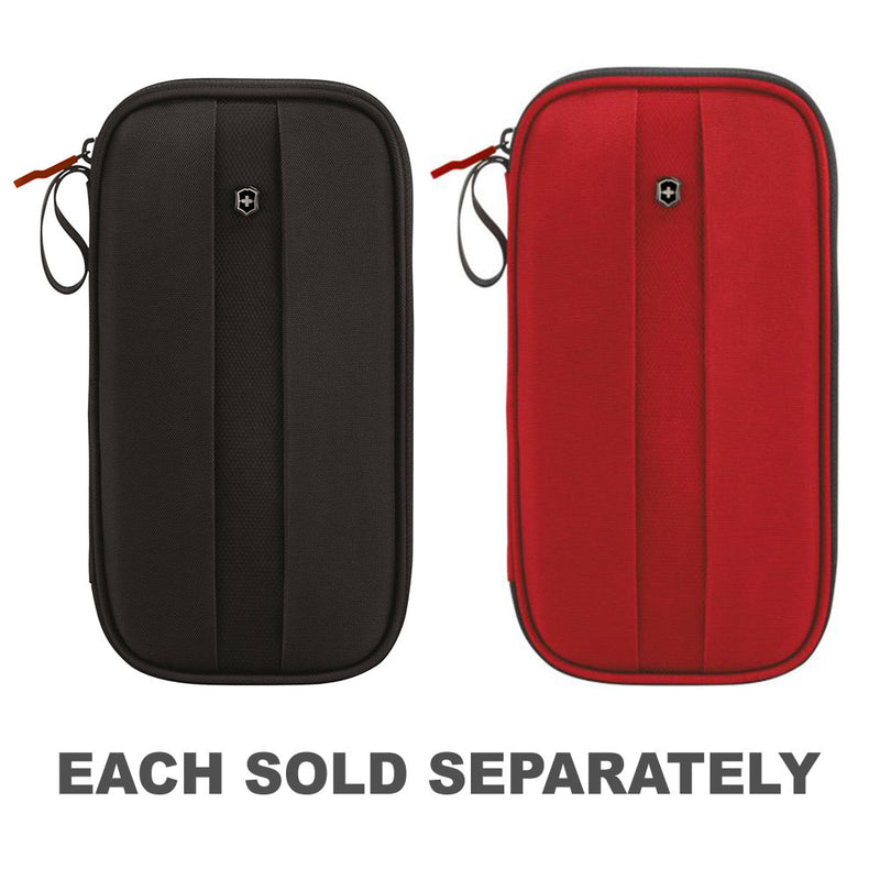 Victorinox Travel Orgnizer with RFID Protection